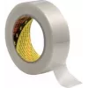 3M Scotch Filament Tape 8956 permatoma stiklo pluošto juosta, 50 mm x 50 m, 0,131 mm storio, PP plėvelės pagrindas, 1 ritinys 89565050
