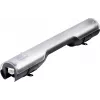 Finder Control Cabinet Light 7L.46.0.230.1200 juodas permatomas 13 W 1200 lm 230 V 310,60 x 46 x 47,50 mm