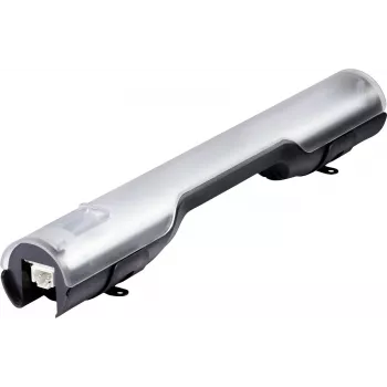 Finder Control Cabinet Light 7L.46.0.230.1200 juodas permatomas 13 W 1200 lm 230 V 310,60 x 46 x 47,50 mm