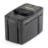 STIGA E 420 Atsarginė Baterija 48V 2Ah Li-Ion, skirta 48V PowerPack sistemai 274012004/ST1