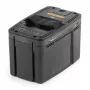 STIGA E 420 Atsarginė Baterija 48V 2Ah Li-Ion, skirta 48V PowerPack sistemai 274012004/ST1