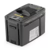 STIGA E 420 Atsarginė Baterija 48V 2Ah Li-Ion, skirta 48V PowerPack sistemai 274012004/ST1