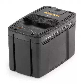 STIGA E 450 Atsarginis akumuliatorius 48 V 5 Ah Li-Ion (274015004/ST1)