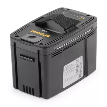 STIGA E 450 Atsarginis akumuliatorius 48 V 5 Ah Li-Ion (274015004/ST1)