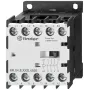 Finder Mini pramoninis kontaktorius 5.5kW ritė 230V AC (6K.04.8.230.4312)