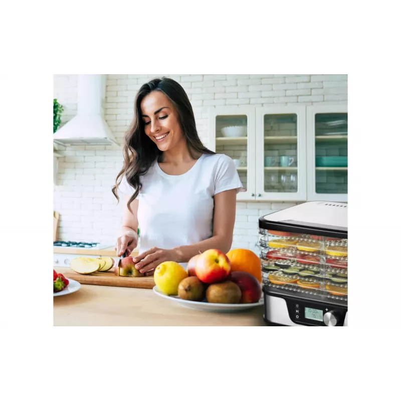 Maisto džiovintuvas Trisa Healthy Snack 7772.751