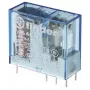 Finder 40.61.9.018.4000 galios relė 16A SPDT 18V DC PCB montavimui