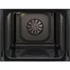 Electrolux EOD5C70BZ įmontuojama elektrinė orkaitė, 65 L, juoda