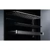 Electrolux EOD5C70BZ įmontuojama elektrinė orkaitė, 65 L, juoda