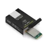Arduino Pro 4G GNSS Module Global, Quectel Cat.4 LTE modemas su GNSS, plėtimo modulis Portenta plokštėms (TPX00200)