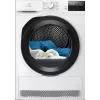 Electrolux EW6D28BE 8 kg šilumos siurblio džiovintuvas, A+++ energijos klasė, baltas
