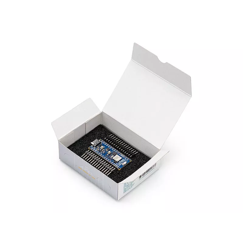 Arduino Nano Matter ABX00112 plokštė