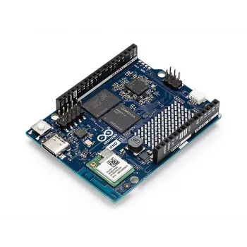 Arduino Uno Q 4GB kūrimo plokštė (ABX00173)