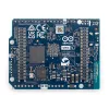 Arduino Uno Q 4GB kūrimo plokštė (ABX00173)