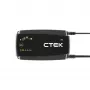 CTEK M15 EU 40-192 automatinis akumuliatorių įkroviklis 12V 15A švino-rūgštiniams ir ličio akumuliatoriams