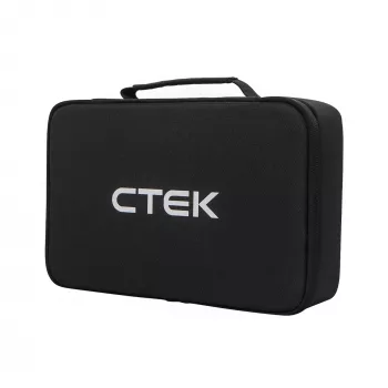 CTEK 40-517 Nešiojimo dėklas akumuliatorių įkrovikliams ir priedams