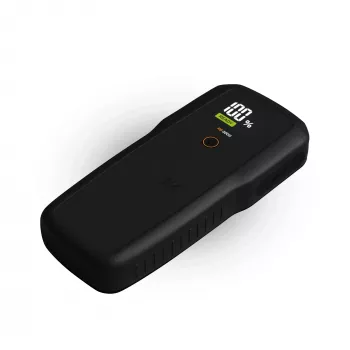 CTEK 40-625 RB 3000 nešiojamas 12V starteris ir power bankas su 3000A smailės srove, LiFePO4, USB-C PD 60W, IP65