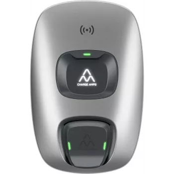 Charge Amps Dawn Professional DE Eichrecht 131626 įkrovimo stotelė