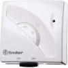 Finder 1T.01.1 paviršinio montavimo patalpos termostatas 7–30 °C (1T011)