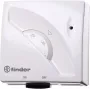 Finder 1T.01.1 paviršinio montavimo patalpos termostatas 7–30 °C (1T011)