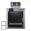 QIDI Max 4 Combo 3D spausdintuvas, 325x325x325mm, CoreXY, 600mm/s, visiškai uždaras, dvigubos pavaros tiesioginė ekstruzija