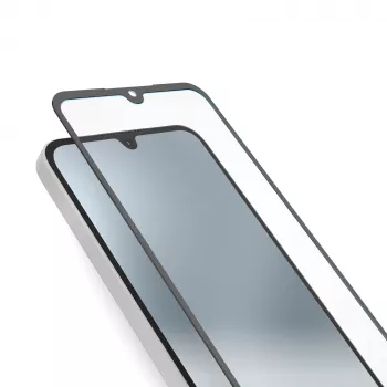 SBS MOBILE SBS Glas SP Full Cover apsauginis stiklas Galaxy A16 (TESCRFCSAA16)
