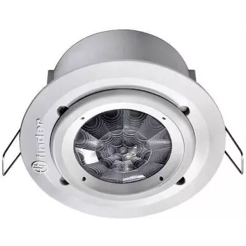 Finder lubinis PIR judesio daviklis 18.31.8.230.0000, 230 V AC, 360°