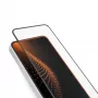 SBS Mobile grūdinto stiklo ekrano apsauga Samsung Galaxy A56 5G - 9H, 0,3mm, itin skaidrus, be burbuliukų TEAPPLD3OSAA56