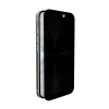 PURO grūdintas stiklas ekrano apsauga Apple iPhone 17 ir iPhone 17 Pro - 9H kietumas, 0,33 mm, be burbuliukų, prieš pirštų atspaudus PUSDGPRIPHONE1763