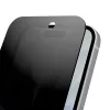 PURO grūdintas stiklas ekrano apsauga Apple iPhone 17 ir iPhone 17 Pro - 9H kietumas, 0,33 mm, be burbuliukų, prieš pirštų atspaudus PUSDGPRIPHONE1763