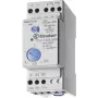 Finder 72.01 serijos lygio kontrolės relė laidžiems skysčiams, 24V AC/DC, 1 CO, 720180240002