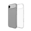 Puro Ultra-Slim TPU dėklas, skirtas Apple iPhone 17 Air, permatomas 0,3 Nude