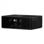 Pure Classic C-D6i internetinis radijas su DAB+ ir FM, juodas / juodas uosis 254587