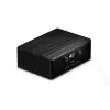 Pure Classic C-D6i internetinis radijas su DAB+ ir FM, juodas / juodas uosis 254587