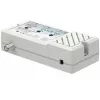 AXING TVS 5-03 daugiajuostis stiprintuvas 33 dB, 3 įėjimai FM/DAB/DAB+/DVB-T2