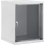 Intellinet 19 inch sieninis spintos spintelė Basic Line 12U 560mm gylio pilka 716765