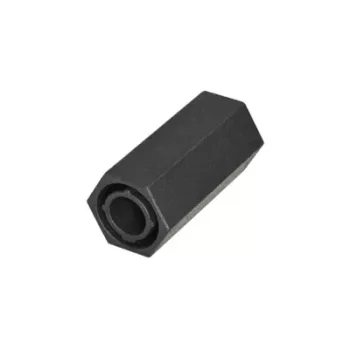 Neutrik HTLACA rankinis presavimo įrankis X, XX, B, D, DL, HD serijų kontaktams, šešiakampis profilis, reketinis, juodas/sidabrinis
