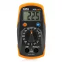 HT Instruments HT14D Skaitmeninis multimetras CAT III 300 V, CAT II 600 V, 2000 Counts 1010160