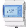 Finder 7E.85.8.400.0210 vienfazis skaitmeninis elektros energijos skaitiklis su Modbus RTU, CT 400A, B klasė