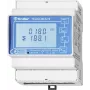 Finder 7E.85.8.400.0210 vienfazis skaitmeninis elektros energijos skaitiklis su Modbus RTU, CT 400A, B klasė