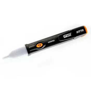 HT INSTRUMENTS bekontaktis įtampos testeris HT70 (1008620)
