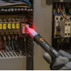 HT INSTRUMENTS bekontaktis įtampos testeris HT70 (1008620)