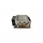 Dynatron W21 2U CPU aušintuvas Socket 5964, aktyvus/pasyvus perjungiamas, juodas