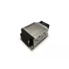 Dynatron W21 2U CPU aušintuvas Socket 5964, aktyvus/pasyvus perjungiamas, juodas