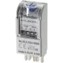 FINDER 86.30 Daugiafunkcis laiko relės modulis, 24V AC/DC, 1 CO 16A, 8 funkcijos, 0,05s-100h 863000240000T