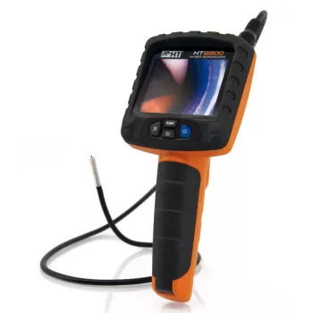 HT Instruments 1010950 apžiūros kamera su 6 mm zondas ir 100 cm ilgio