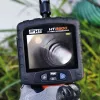 HT Instruments 1010950 apžiūros kamera su 6 mm zondas ir 100 cm ilgio