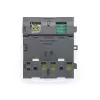 Arduino Pro Opta Ext D1608S plėtimo modulis, 16 programuojamų įtampos įėjimų, 8 puslaidininkinės relės 24 V DC 2 A (AFX00006)