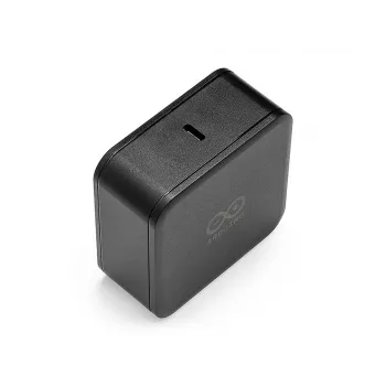 Arduino TPX00242 45W USB-C maitinimo šaltinis (9A, keičiami kištukai)