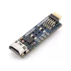 Arduino BugHopper™ kūrimo plokštė (ABX00156)